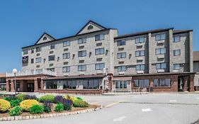 Mainstay Hotel & Conference Center Newport